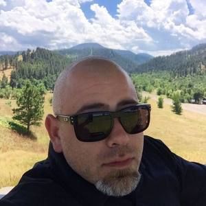 Meet your Posher, Joseph